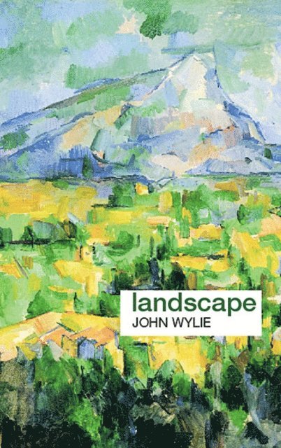 John Wylie - Landscape, E-bok