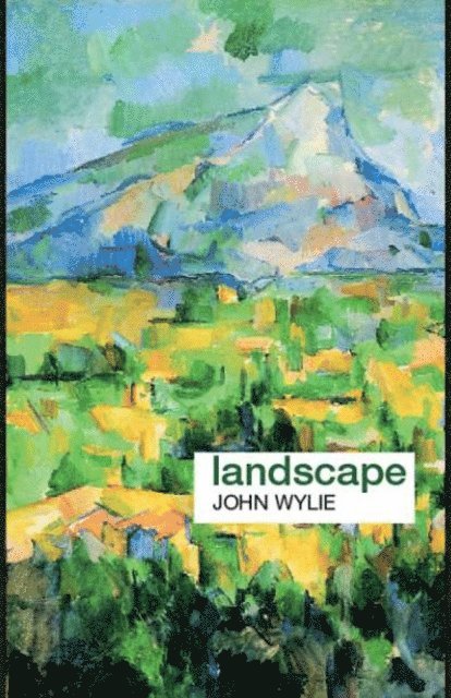 John Wylie - Landscape, E-bok