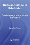 Russian Culture in Uzbekistan