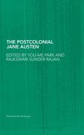 Postcolonial Jane Austen