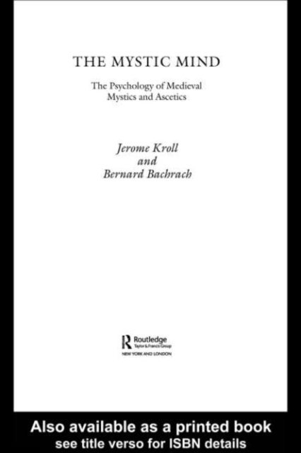 Bernard Bachrach, Jerome Kroll - Mystic Mind, E-bok
