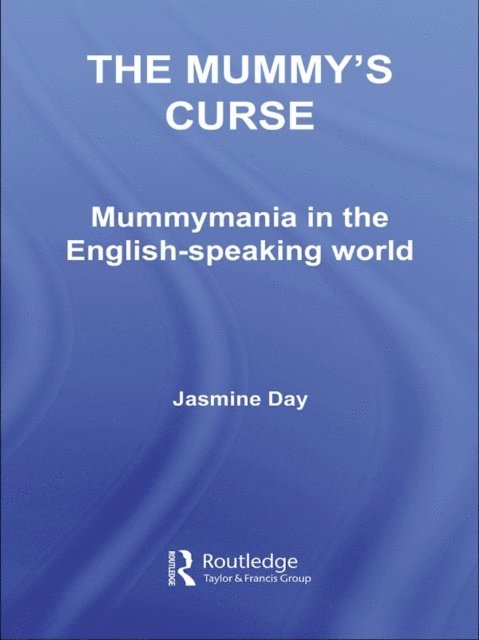 Jasmine Day - Mummy's Curse, E-bok. Tillgänglighet: Lägg i varukorg