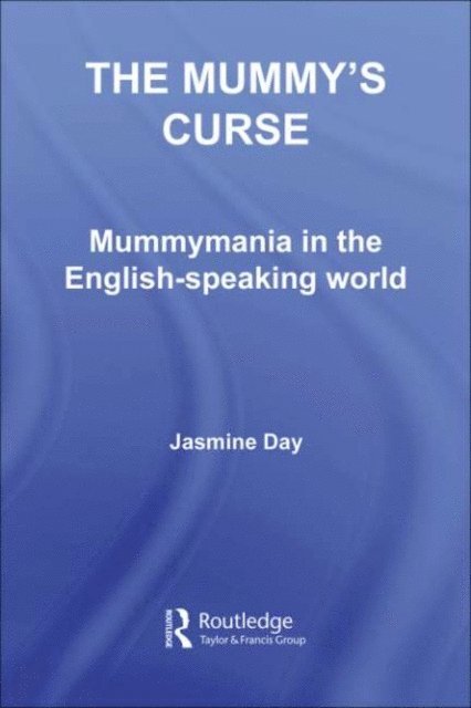 Jasmine Day - Mummy's Curse, E-bok. Tillgänglighet: Lägg i varukorg