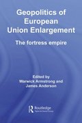 Geopolitics of European Union Enlargement