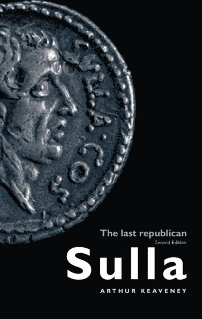 Arthur Keaveney - Sulla, E-bok