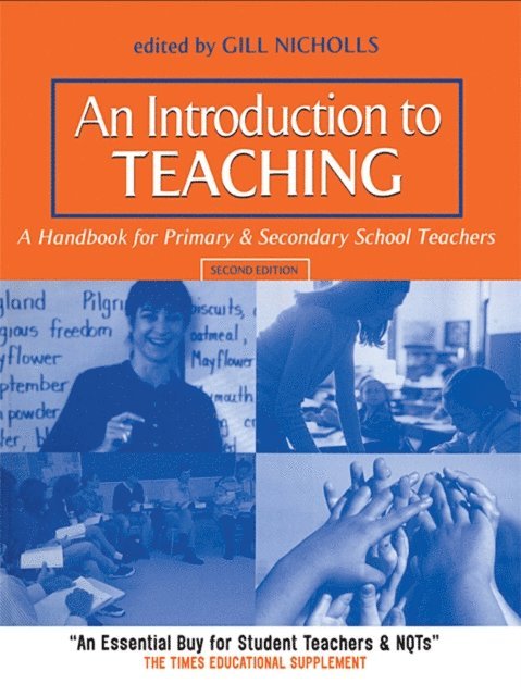 Gill Nicholls - Introduction to Teaching, E-bok