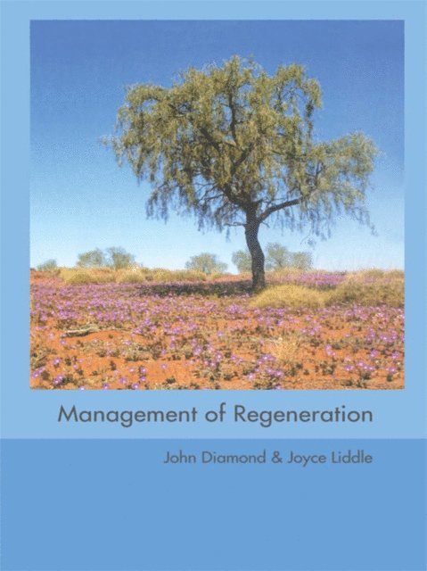 Joyce Liddle, John Diamond - Management of Regeneration, E-bok