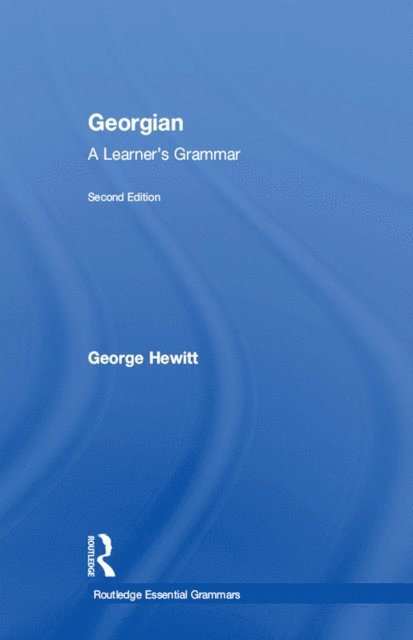 George Hewitt - Georgian, E-bok