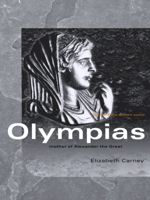 Elizabeth Carney - Olympias, E-bok