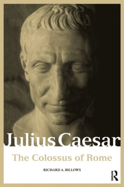 Richard A. Billows - Julius Caesar, E-bok