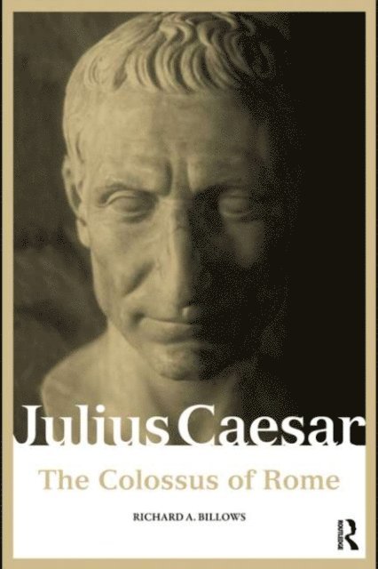 Richard A. Billows - Julius Caesar, E-bok