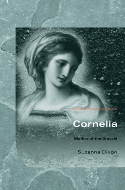 Suzanne Dixon - Cornelia, E-bok