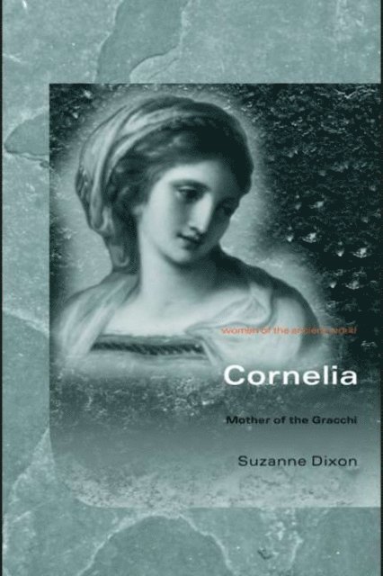 Suzanne Dixon - Cornelia, E-bok