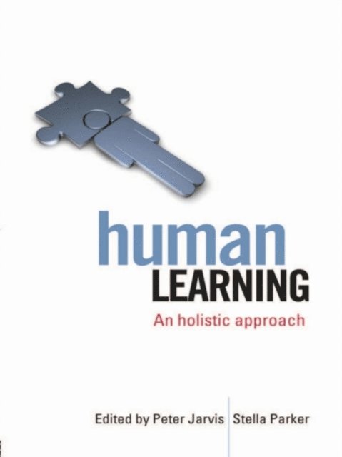 Stella Parker, Peter Jarvis - Human Learning, E-bok