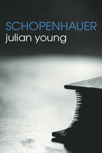 Julian Young - Schopenhauer, E-bok