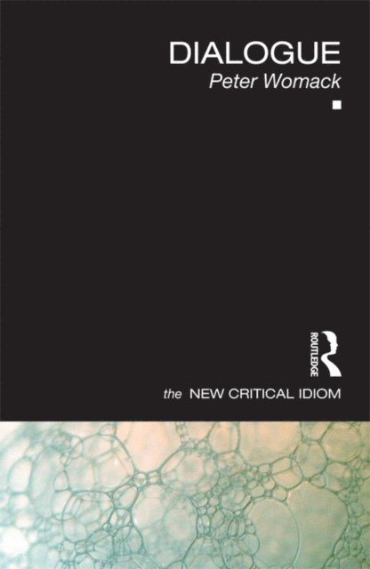 Peter Womack - Dialogue, E-bok