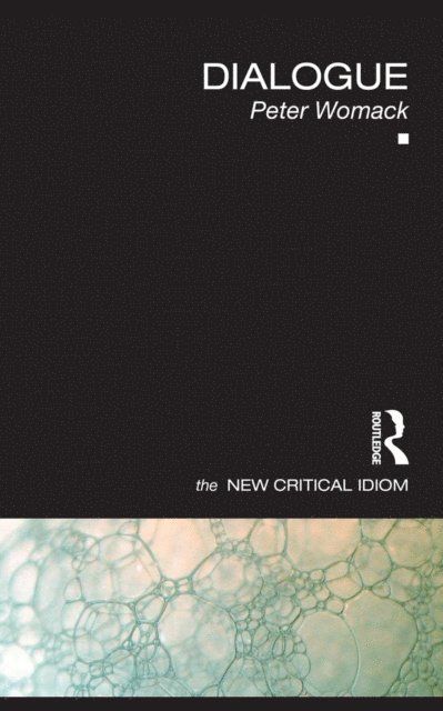 Peter Womack - Dialogue, E-bok