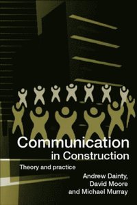 Communication in Construction
