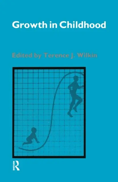 Terence J Wilkin - Growth In Childhood, E-bok. Tillgänglighet: Lägg i varukorg