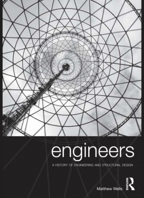 Matthew Wells - Engineers, E-bok