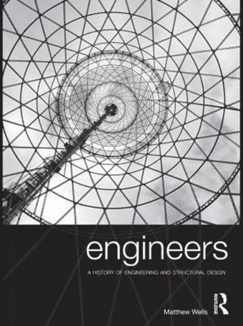 Matthew Wells - Engineers, E-bok