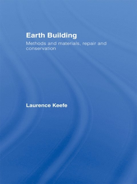 Earth Building