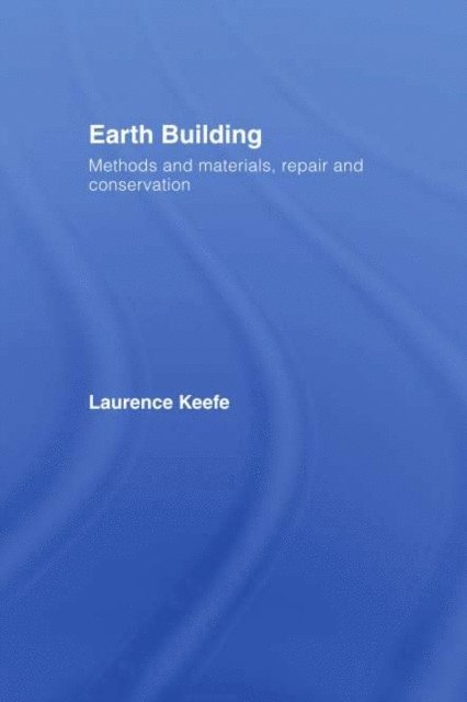 Laurence Keefe - Earth Building, E-bok. Tillgänglighet: Lägg i varukorg