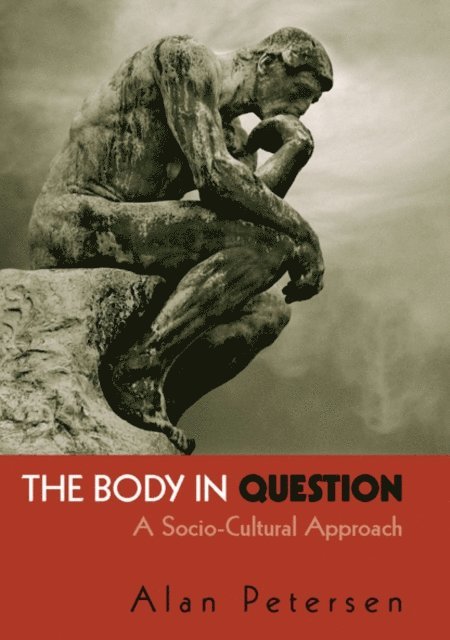 Alan Petersen - Body in Question, E-bok