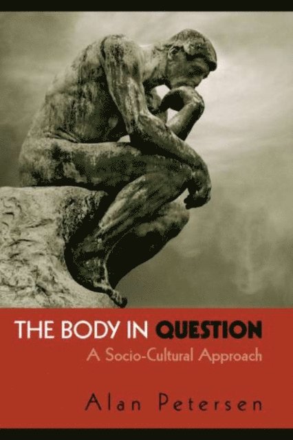 Alan Petersen - Body in Question, E-bok