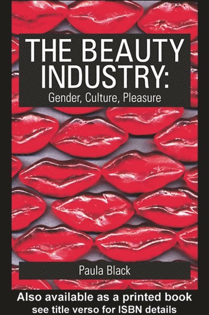 Paula Black - Beauty Industry, E-bok
