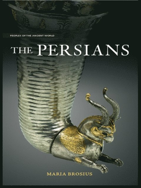 Maria Brosius - Persians, E-bok