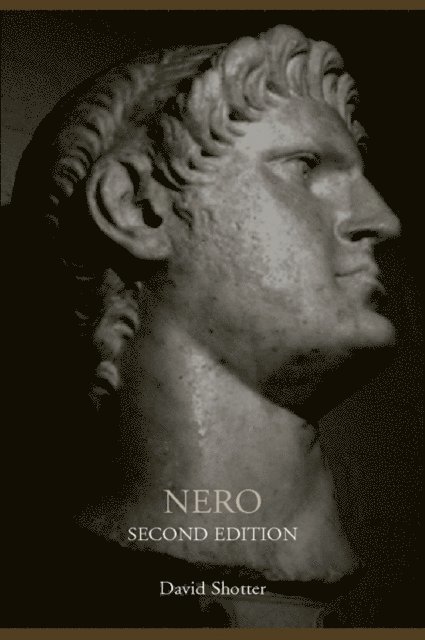 David Shotter - Nero, E-bok