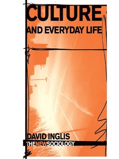 David Inglis - Culture and Everyday Life, E-bok