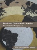 Doctoral Education in Nursing