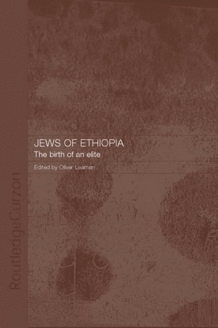 Emanuela Trevisan Semi, Tudor Parfitt - Jews of Ethiopia, E-bok