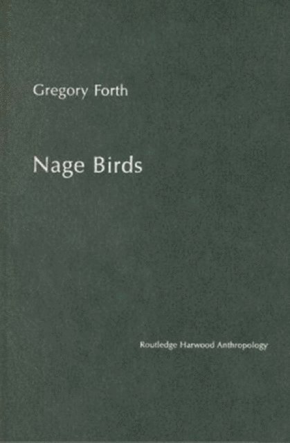 Gregory Forth - Nage Birds, E-bok