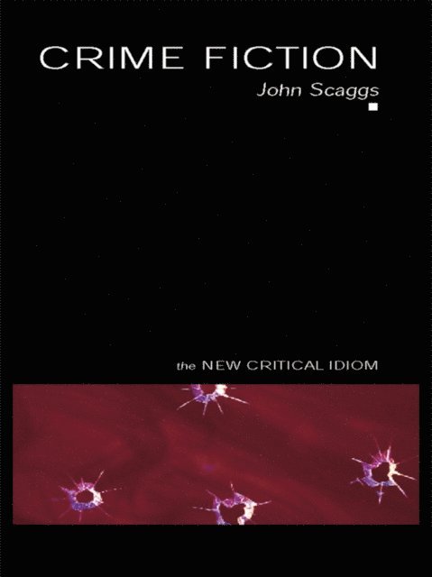 John Scaggs - Crime Fiction, E-bok. Tillgänglighet: Lägg i varukorg