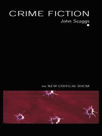 John Scaggs - Crime Fiction, E-bok. Tillgänglighet: Lägg i varukorg