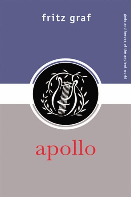 Fritz Graf - Apollo, E-bok