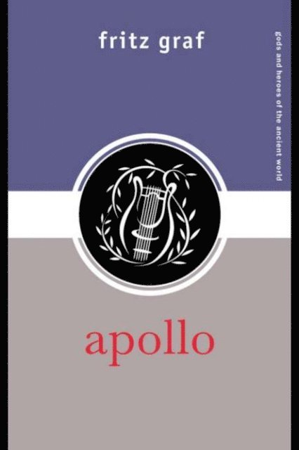 Fritz Graf - Apollo, E-bok