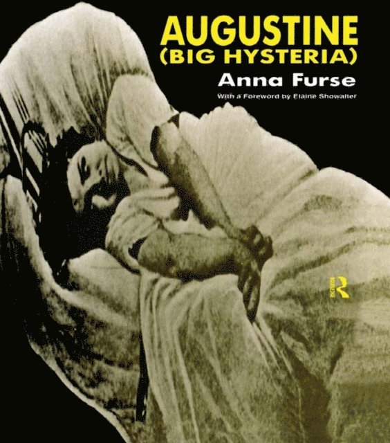 Anna Furse - Augustine (Big Hysteria), E-bok