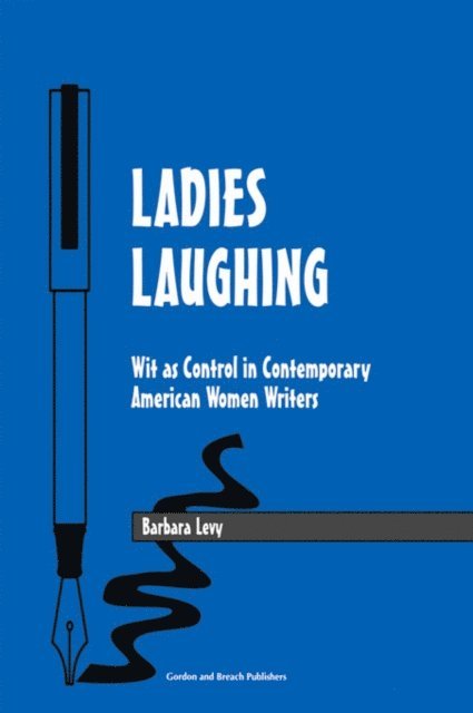 Barbara Levy - Ladies Laughing, E-bok. Tillgänglighet: Lägg i varukorg