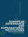 European Governance and Supranational Institutions