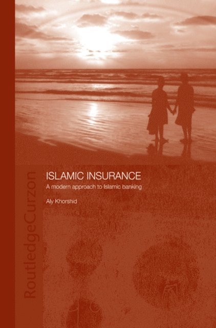Aly Khorshid - Islamic Insurance, E-bok