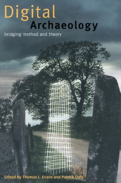 Thomas L. Evans, Patrick Daly - Digital Archaeology, E-bok