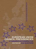 European Union Council Presidencies