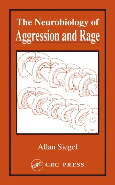 Allan Siegel - Neurobiology of Aggression and Rage, E-bok. Tillgänglighet: Lägg i varukorg