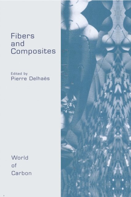 Pierre Delhaes - Fibers and Composites, E-bok