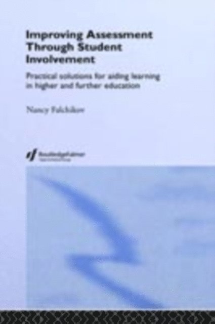 Nancy Falchikov - Improving Assessment through Student Involvement, E-bok