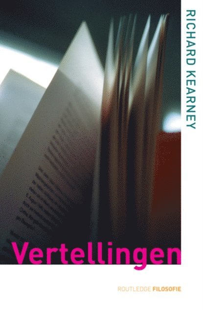 Richard Kearney - Vertellingen, E-bok